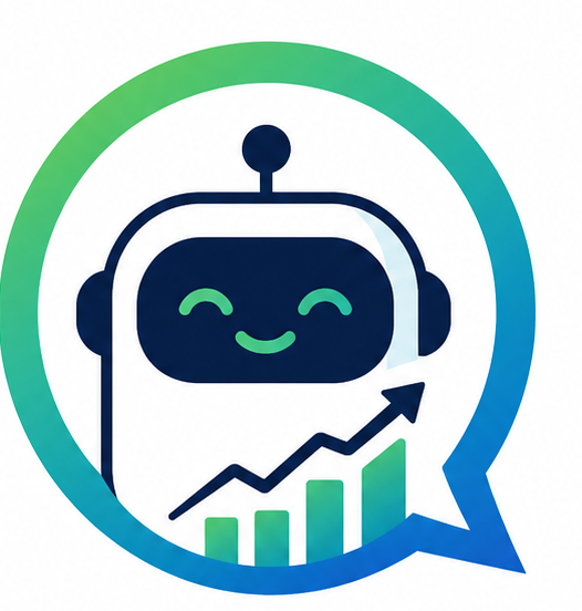 Pocket CFO AI logo